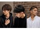 ヘアーガレージ エス(HAIR GARAGE S)の写真