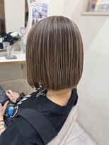 アストレアバイニケ(ASTRAEA by nike) すっきりボブ