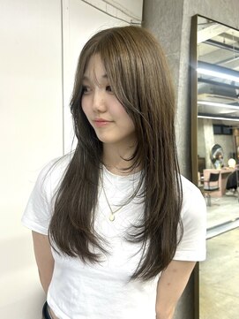 ユニオン(Union) オリーブベージュ