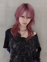 ロジ(loji)&nbsp;Dusty pink
