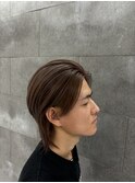 レイヤーウルフ