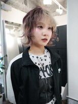 アフィナー 新宿(Afinar)&nbsp;ローライト／デザインカラー