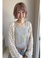 ケイリー(KAYLEE)&nbsp;前川 絢音