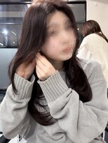 CHROMA private  salon【クロマ　プライベートサロン】【9月OPEN（予定）】&nbsp;フロントレイヤー