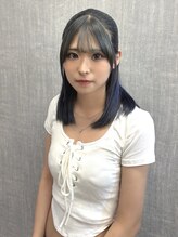 ロサ ファイブヘアー(Rosa..5Hair)&nbsp;Uran 仙台