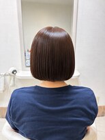 アミーベル(AMI a BELLE)&nbsp;髪質改善・縮毛矯正・白髪染め・ショートカットも◎