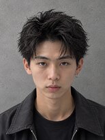 ジョニーメン 下北沢店(Johnny MEN)&nbsp;ツイスパマッシュ