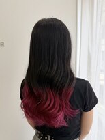 シア 新小岩店(SHEER)&nbsp;グラデーションカラー