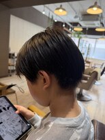 リブラン バイ ルッカ(Liburan by Lucca)&nbsp;8月メンズショート