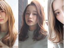 ワークスヘアー(WORKS HAIR)