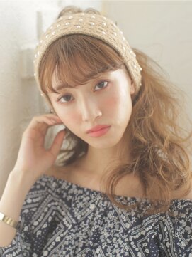 クレル(Creelu) ＳＥＸＹルーズロング