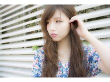 スタイリストオンリーサロン