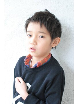 ペスコペスカ(PESCO PESCA) キッズカット