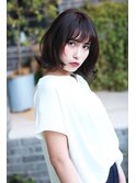 ナチュラルモードスタイル
