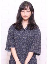 カミビト マヴィー(kamibito mavie)&nbsp;ふんわりリラクシー