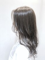 アナログ(analog)&nbsp;【analog 溝の口】iNOAグレージュカラー