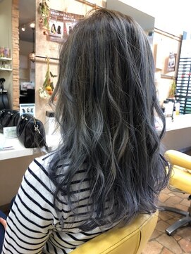 プリンプ トータルビューティ(PRIMP.total beauty) アディクシーカラー