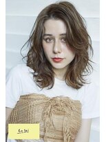 ラレイ(Lalei)&nbsp;表参道駅/青山　大人かわいいくびれミディ　辻幸奈