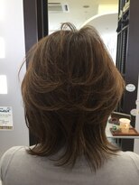 ヘアートップス ベイタウン店 Spring hair