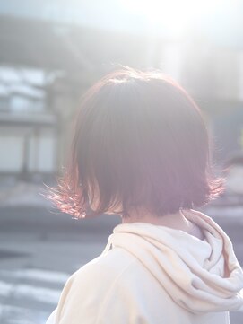 モア(MoA) 【MoA】Bob