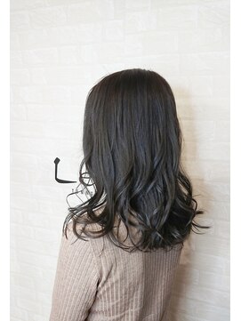 リー 天王寺(Lee) 【Lee天王寺】モノトーンアッシュ