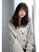 大人かわいいグラマラス