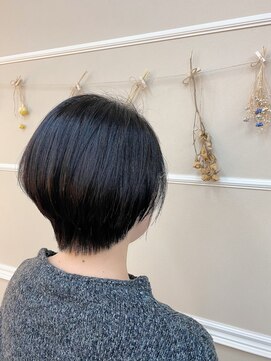 スミィ(Smy) ショート