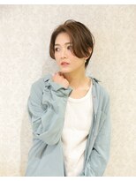 ノイ 方南町店(noi) 大人ショート