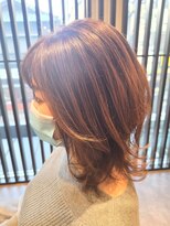 キュア 小岩店(cure)&nbsp;レイヤースタイル