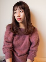 ニューヨークニューヨーク 海老江店(NYNY)&nbsp;ナチュラルストレート