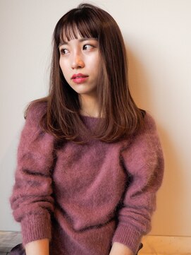 ニューヨークニューヨーク 海老江店(NYNY) ナチュラルストレート