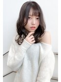 ニュアンスガーリーカール!!