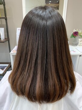 リベルタ(liberta) ナチュラルグラデーション