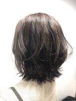 ビーエリア 本店(BE AREA)&nbsp;レイヤーカット