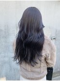 ダークカラー◇大人の艶カラー