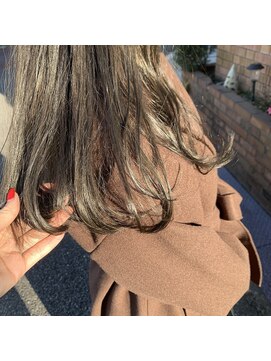 リー 甲子園(Lee) オリーブカラー