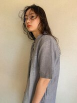 ネイビー チャムズ 久留米(NAVY chums)&nbsp;ウェービーヘア