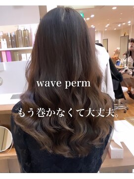 ノラキチジョウジ(NORA KICHIJOJI) #酸性デジタルパーマ#デジタルパーマ#コテ巻きパーマ#韓国パーマ