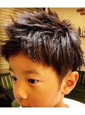 ショートツーブロック