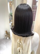 トゥーリ 長崎住吉店(tuuli)&nbsp;髪質改善  megu