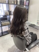 リー 尼崎(Lee) アッシュグレージュ