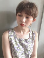 ケイク(CAKE)&nbsp;ベージュ　グレージュ