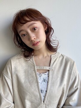 ホフ 大阪心斎橋店(F.O.F) yaya4