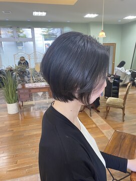 ジャングルジャップ(Jungle jape) 美髪・髪質改善