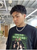 【JINKI】 ツイストスパイラル