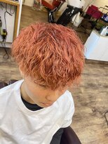 スノッブ(Snob)&nbsp;ツイストスパイラル