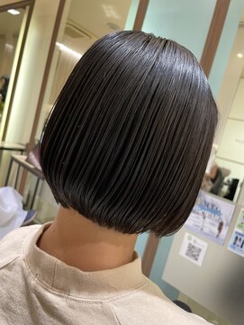 ブランシェ 高蔵寺店(BRANCHE) 【加藤】スタイリングを楽にしたいなら、、、