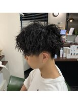 オプ アート(Op Art) 10代20代に人気ツイストスパイラル