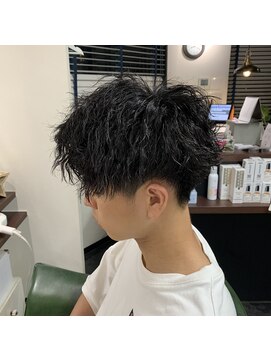 オプ アート(Op Art) 10代20代に人気ツイストスパイラル