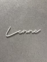 ヘッドスパ＆髪質改善専門店　Ｌｅｎｎｅ【レンネ】   